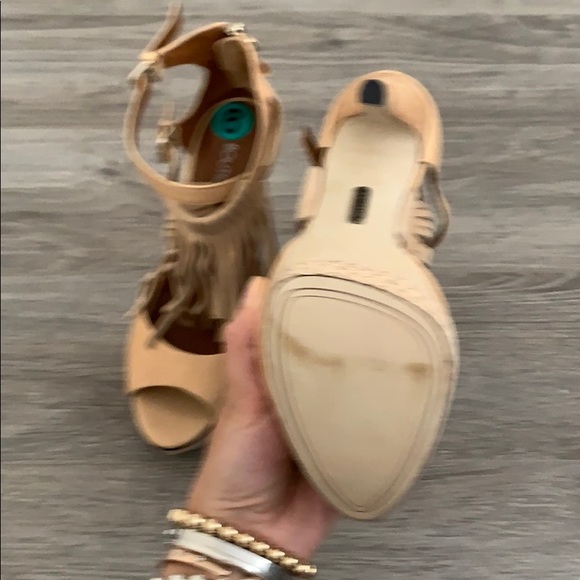 Never worn High heels! - Picture 4 of 5